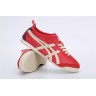 Кроссовки Asics Onitsuka Tiger красные